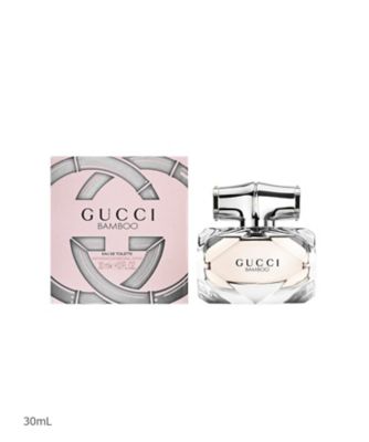 グッチ バンブー オードパルファム グッチ ビューティ / グッチ バンブー オードパルファムの公式