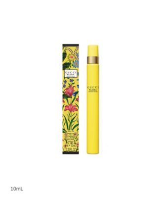 GUCCI 香水 グッチ フローラゴージャスオーキッド100mlオードパルファム グッチ フローラ〕ゴージャス オーキッド 100 ml