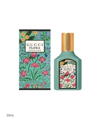 GUCCI FLORA ジャスミン 香水 GUCCI FRAGRANCE（GUCCI FRAGRANCE） グッチ フローラ