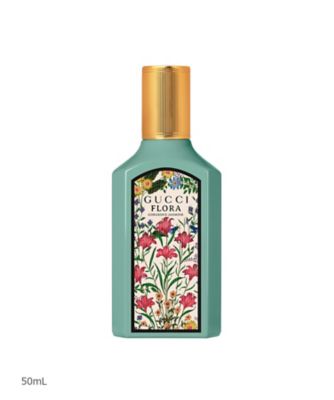 グッチ　フローラ　ゴージャス　ジャスミン　オードパルファム　100ml グッチ フローラ 〕ゴージャス ジャスミン オードパルファム 50