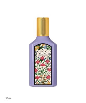 GUCCI FLORA ゴージャスマグノリア　オードパルファム　ポーチ付き GUCCI beauty（GUCCI beauty） グッチ フローラ ゴージャス