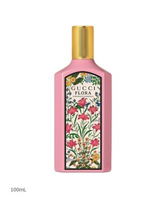 GUCCI フローラチ ゴージャス ガーデニア オードパルファム 100ml フローラ ゴージャス ガーデニア オードパルファム インテンス 100ml