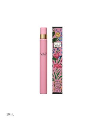 GUCCI フローラ ゴージャス ガーデニア 100ml Gucci Flora Gorgeous Gardenia, 100ml, eau de parfum in