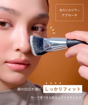 ☆未使用☆セット ハリウッドエアー ファンデーション ブラシ 等 エアブラシを使った次世代メイクの『ハリウッドエアー』が全国