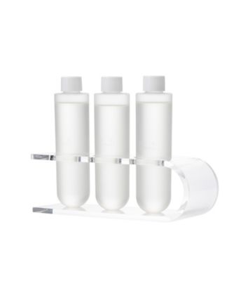 OZONA PURE LABO 美容家電 ホワイト BIOR organics（BIOR organics） 薬用美白THE VC