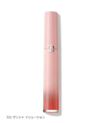 ＜ARMANI beauty＞リップ　マエストロ　ピンク　イリュージョン（限定色）