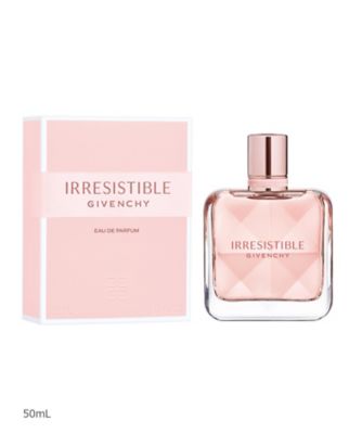 ジバンシィ　イレジスティブル　オーデパルファム3本セット GIVENCHY（GIVENCHY） イレジスティブル オーデパルファム