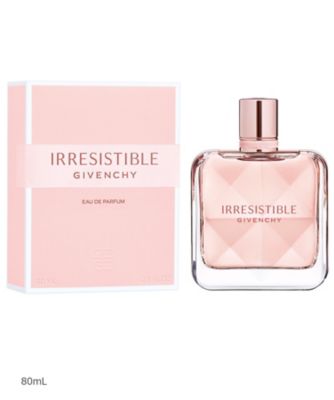 GIVENCHY イレジスティブル オーデパルファム 50mL イレジスティブル オーデパルファム - オーデパルファム