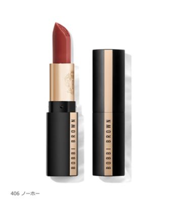 専用ボビィブラウン MAC ボビイ ブラウン（BOBBI BROWN） リュクス カシミア マット リップ