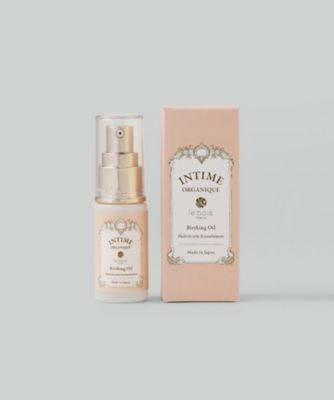 [新品未開封]アンティーム　オーガニック　バーシングオイル30ml バーシングオイル