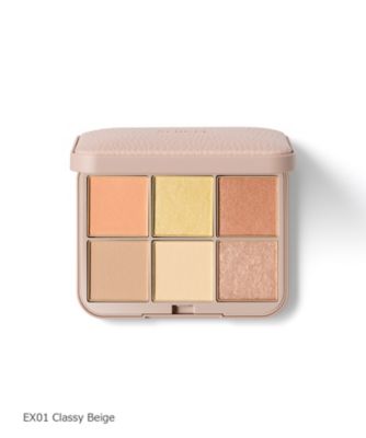 ＜SNIDEL BEAUTY＞ＳＮＩＤＥＬ　アイデザイナー　ｎ（限定品）