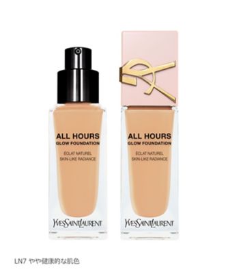 イヴ・サンローラン（YVES SAINT LAURENT ） オールアワーズ