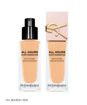 イヴ・サンローラン　オールアワーズリキッド イヴ・サンローラン（YVES SAINT LAURENT ） オールアワーズ リキッド