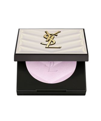 YSL オールアワーズ ハイパー ルミナイザー YSL BEAUTY】繊細な光が織りなす、奥行きのある輝きを放つ新ハイ