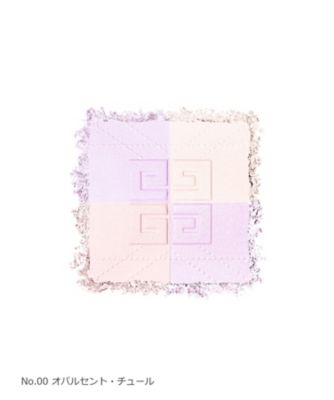 GIVENCHY（GIVENCHY） プリズム・リーブル・プレストパウダー