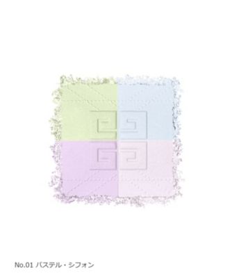 GIVENCHY（GIVENCHY） プリズム・リーブル・プレストパウダー