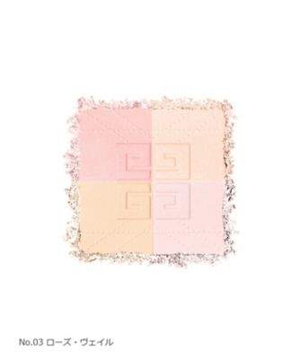 GIVENCHY（GIVENCHY） プリズム・リーブル・プレストパウダー 通販