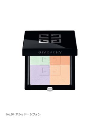 GIVENCHY プリズムリーブルプレストパウダー00 プリズム・リーブル・プレストパウダー / ジバンシイ(プレスト