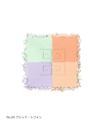 GIVENCHY（GIVENCHY） プリズム・リーブル・プレストパウダー 通販