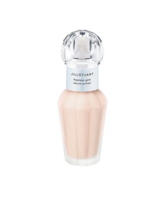 ＜JILLSTUART＞ジルスチュアート　フローレスジェム　セラムプライマー