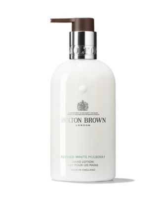 ＜モルトンブラウン＞ホワイトマルベリー　ハンドローション（販売名：ＷＭ　ハンドローション）