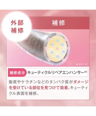 ORBIS（ORBIS） エッセンスインヘアマスク 200g 通販 | 【ISETAN