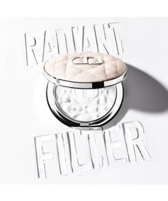 Dior フォーエヴァーヌード ラディアント フィルター00ルミネセント ディオール（Dior） ディオールスキン フォーエヴァー ヌード
