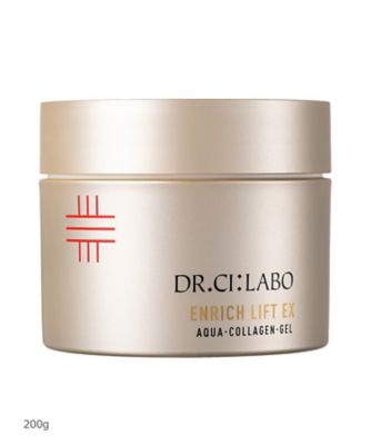 ドクターシーラボ（Dr.Cilabo） アクアコラーゲンゲル