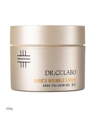 ドクターシーラボ（Dr.Cilabo） 薬用アクアコラーゲンゲル エンリッチ