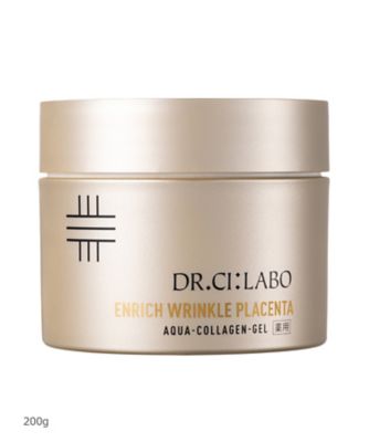 ドクターシーラボ（Dr.Cilabo） 薬用アクアコラーゲンゲル エンリッチ