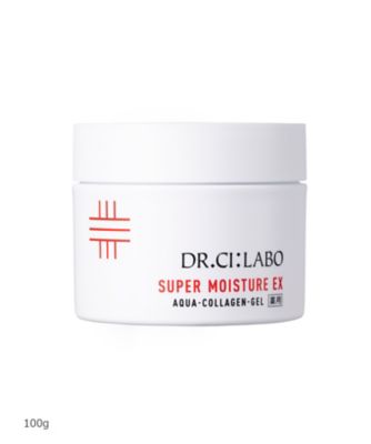 ドクターシーラボ（Dr.Cilabo） 薬用アクアコラーゲンゲル スーパー