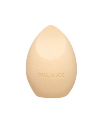 ポール & ジョー メイクアップ スポンジ