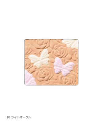 ANNA SUI（ANNA SUI） ローズ パウダー ファンデーション（レフィル