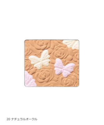 ANNA SUI（ANNA SUI） ローズ パウダー ファンデーション（レフィル