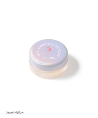 SNIDEL BEAUTY SNIDEL コズミック グロウ グロス EX（限定品）