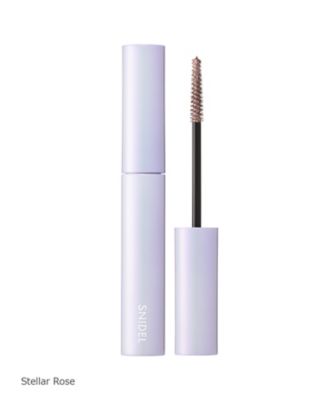 SNIDEL BEAUTY SNIDEL ダズリング ラッシュ マスカラ EX（限定品）