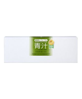 Shinnihonseiyaku - 【専用】Wの健康青汁 93本入　コラリッチ Wの健康青汁定期おかえり割 | 新日本製薬