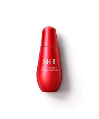 SK-ll スキンパワー リニュー エッセンス 75mL
