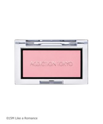 ADDICTION（ADDICTION） アディクション ザ ブラッシュ マット 通販