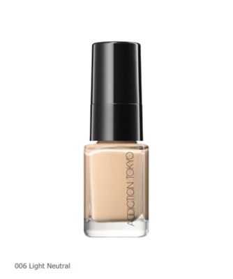 ADDICTION（ADDICTION） アディクション ベースメイクアップ