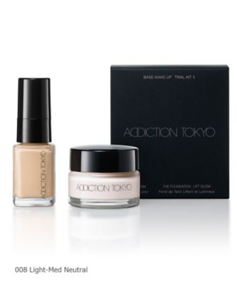 ADDICTION（ADDICTION） アディクション ベースメイクアップ