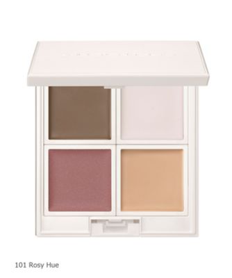 ADDICTION アディクション コンプリートパレット "ソフト ヒュー"（限定品）