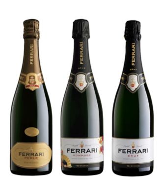 フランス スパークリングワイン 3本セット ワイン ワインセット 本場フランス産の極上辛口スパークリング