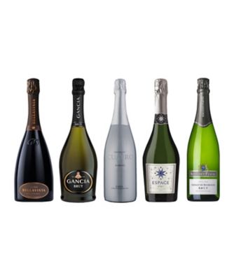 古酒 スパークリングワイン シャンパン セット 13本まとめ売り 7,016円OFF 38%OFF スパークリングワイン セット 辛口 12本 +2本