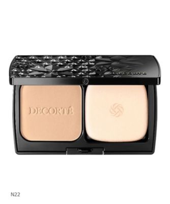 DECORTE フェイスパウダー　02 DECORTE コーセー コスメデコルテ COSME ルースパウダー #02