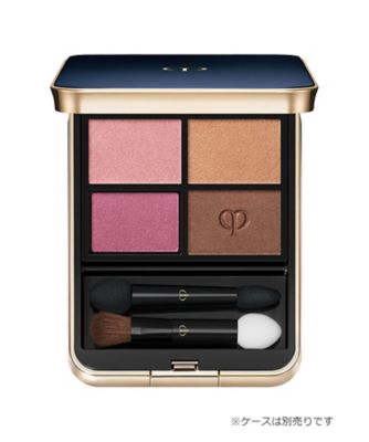 【即日発送可⭕️】クレドポーボーテ　アイシャドウ クレ・ド・ポー ボーテ（clé de peau BEAUTÉ）アイシャドウの