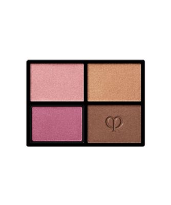 clé de peau BEAUTÉ（clé de peau BEAUTÉ） オンブルクルール