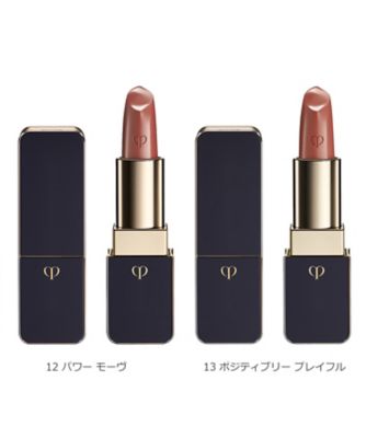 clé de peau BEAUTÉ（clé de peau BEAUTÉ） ルージュアレーブル
