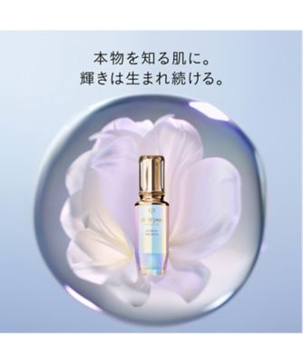 clé de peau BEAUTÉ 美容液 ル・セラムⅡ - 美容液 - スキンケア | クレ・ド・ポー ボーテ