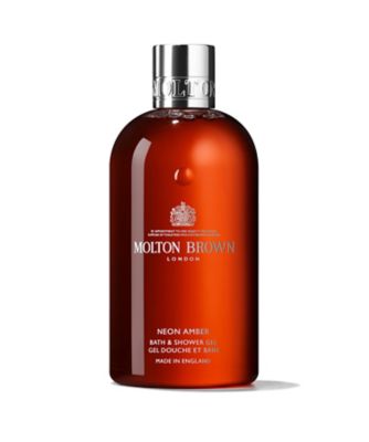 モルトンブラウン（MOLTON BROWN） ネオンアンバー バス